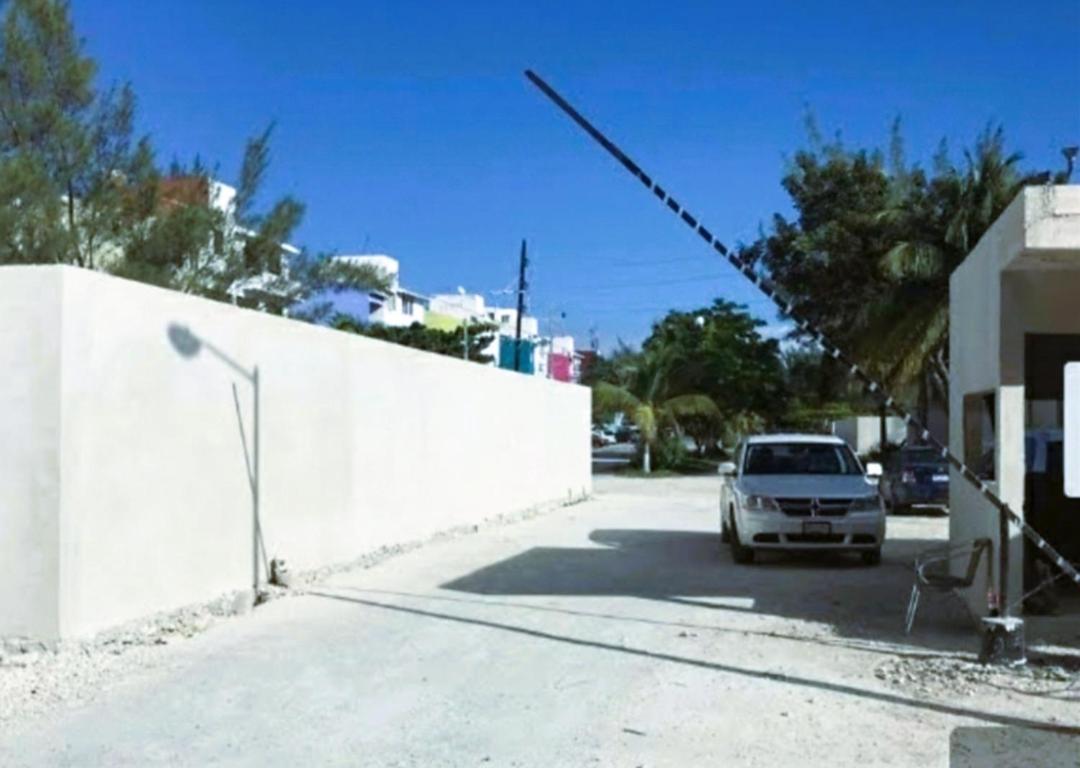 Appartement Punta Sam In Front Isla Mujeres *