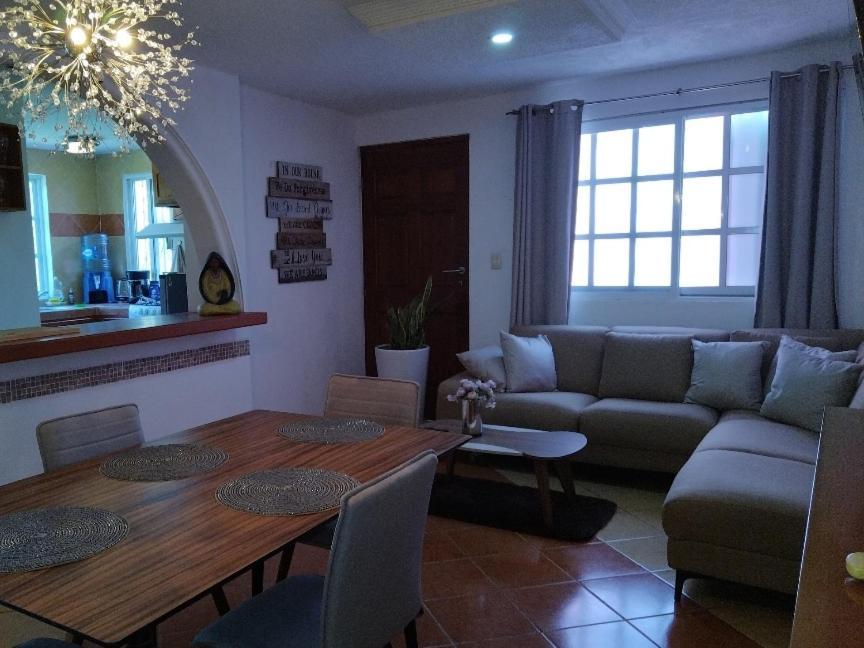 Appartement Punta Sam In Front Isla Mujeres