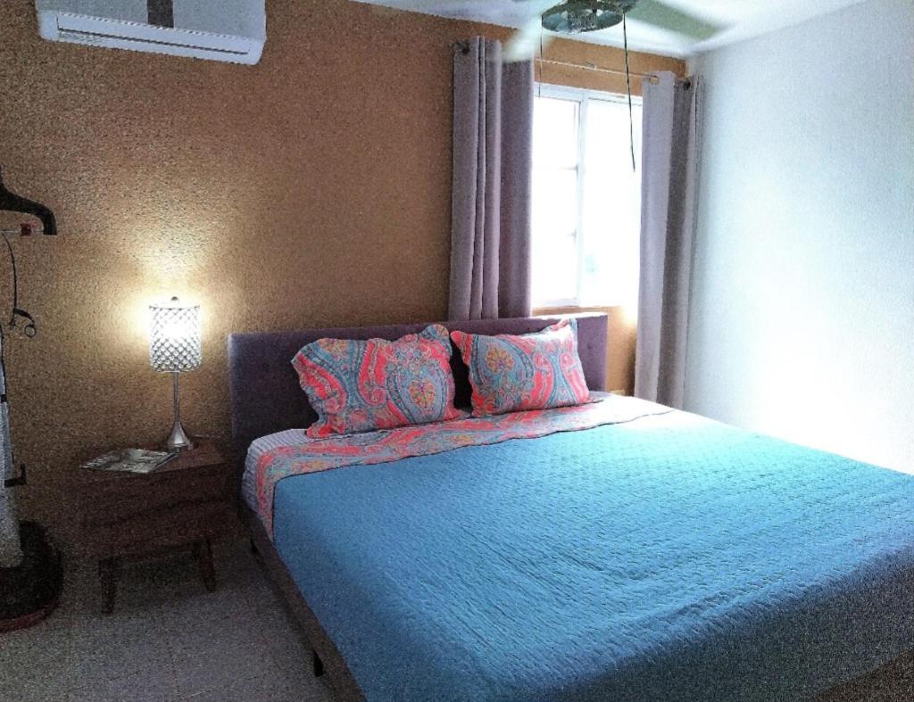 Appartement Punta Sam In Front Isla Mujeres *