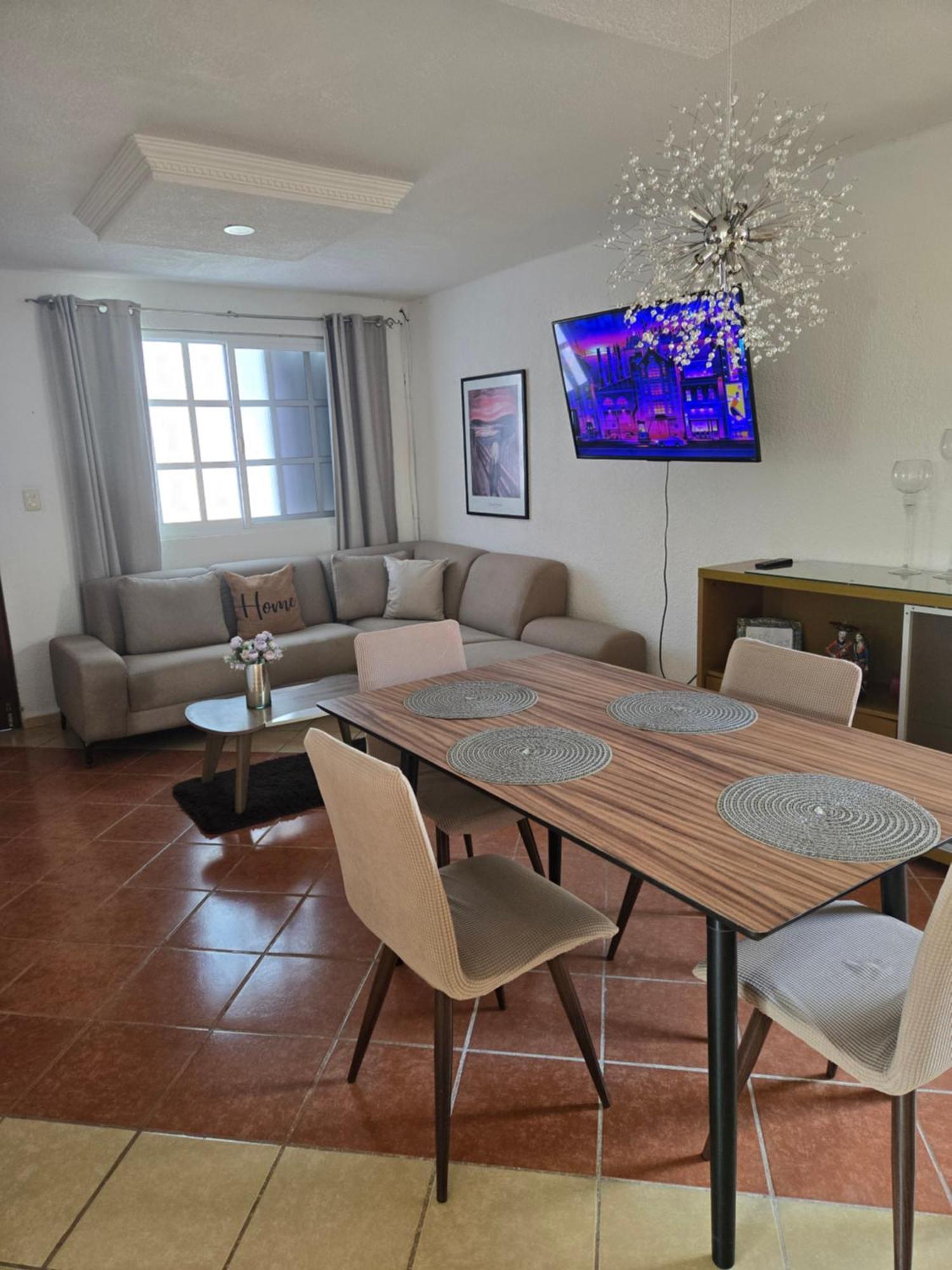 Appartement Punta Sam In Front Isla Mujeres Cancún